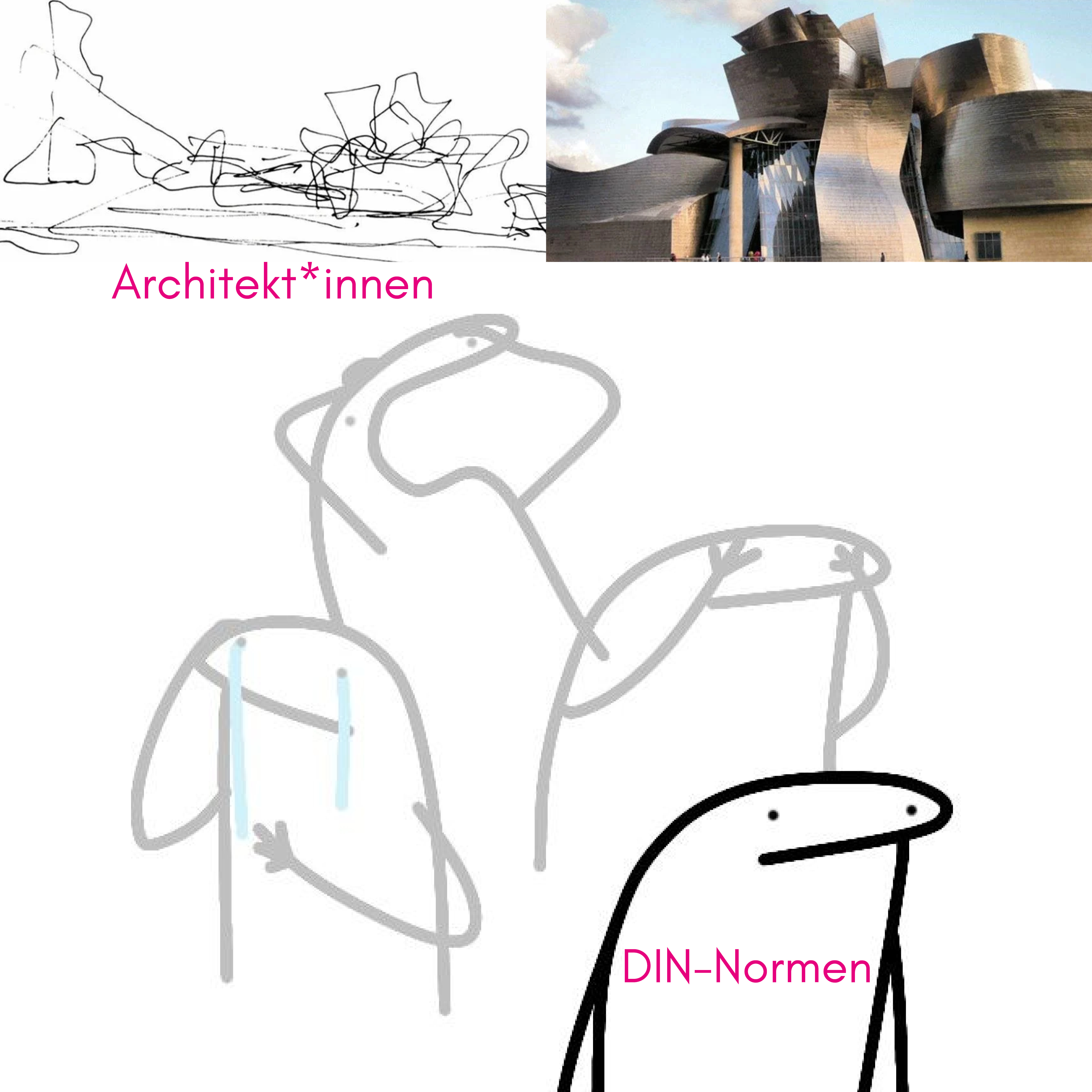 DIN & Drama – Meme 3